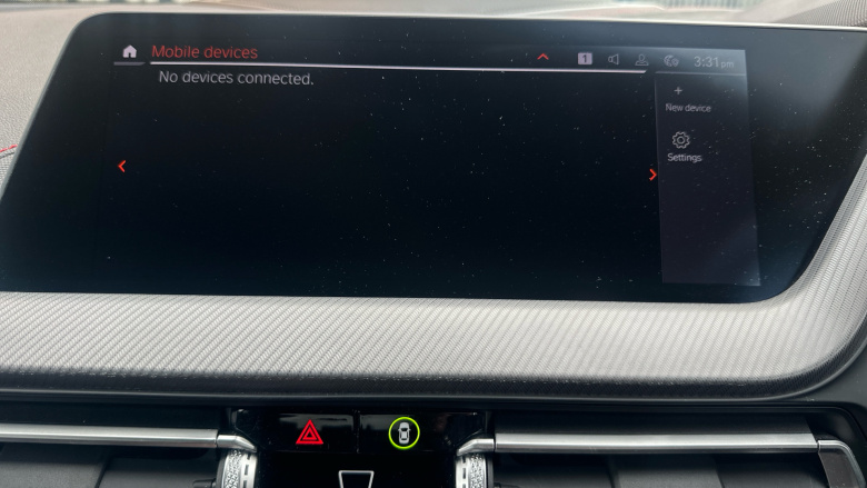 BMW 1 Series 128ti 5dr Step Auto Petrol Hatchback